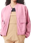 Serenata Jkt Mauve Orchid + Picture Organic Clothing