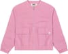 Picture Organic Clothing + Serenata Jkt Mauve Orchid - 5