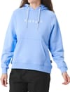 Picture Organic Clothing + Quenar Hoodie Vista Blue