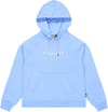 Picture Organic Clothing + Quenar Hoodie Vista Blue - 5