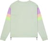 Picture Organic Clothing + Trisse Crew Cloudy Blue - 7
