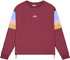 Picture Organic Clothing + Trisse Crew Cordovan - 5