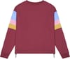 Picture Organic Clothing + Trisse Crew Cordovan - 6