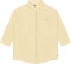 Picture Organic Clothing + Flaros Shirt Wood Ash - 5