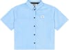 Picture Organic Clothing + Sesia Cord Shirt Vista Blue - 5