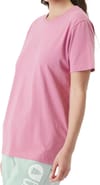 Picture Organic Clothing + Virel Tee Mauve Orchid