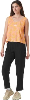 Picture Organic Clothing + Silya Printed Tank Posidonie Print - 3