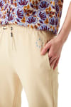 Picture Organic Clothing + Hampy Pants Wood Ash - 4