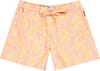 Picture Organic Clothing + Milou Printed Shorts Posidonie Print - 5