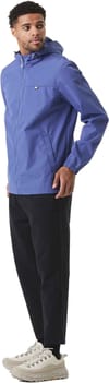 Picture Organic Clothing + Gerald Jkt Skipper Blue - 3