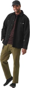 Picture Organic Clothing + Smeeth Jkt Black - 3