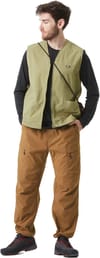 Picture Organic Clothing + Gumah Vest Aloe - 3