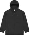 Picture Organic Clothing + Nihi Zip Hoodie Black - 4