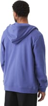 Picture Organic Clothing + Nihi Zip Hoodie Skipper Blue