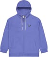 Picture Organic Clothing + Nihi Zip Hoodie Skipper Blue - 4