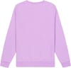 Picture Organic Clothing + Essential Crew Sheer Lilac - 5