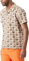 Mokara Shirt Pistil Print + Picture Organic Clothing