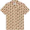 Picture Organic Clothing + Mokara Shirt Pistil Print