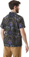 Picture Organic Clothing + Mokara Shirt Wealth Print