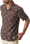 Mareeba Shirt Alpine Alps Print + Picture Organic Clothing