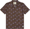 Picture Organic Clothing + Mareeba Shirt Alpine Alps Print - 4