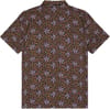 Picture Organic Clothing + Mareeba Shirt Alpine Alps Print - 5