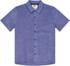 Picture Organic Clothing + Nollur Shirt Skipper Blue - 5