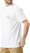 Picture Organic Clothing + Endako Tee White