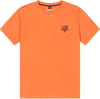 Picture Organic Clothing + Adak Tee Dusty Orange - 4