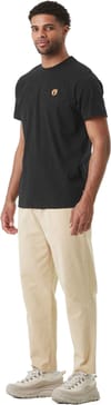 Picture Organic Clothing + Lil Cork Tee Black - 3
