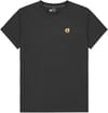 Picture Organic Clothing + Lil Cork Tee Black - 4