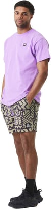 Picture Organic Clothing + Yorra Tee Sheer Lilac - 3