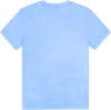 Picture Organic Clothing + Chilanko Tee Washed Vista Blue - 5