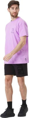 Picture Organic Clothing + Terra Tee Sheer Lilac - 3