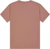Picture Organic Clothing + Basement Wealth Tee Burlwood - 5