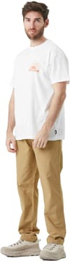 Picture Organic Clothing + Crusy Pants Dark Stone - 3