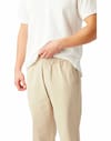 Picture Organic Clothing + Dalaro Pants Wood Ash - 4