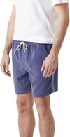 Nollur Shorts Skipper Blue + Picture Organic Clothing