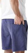 Picture Organic Clothing + Nollur Shorts Skipper Blue - 4