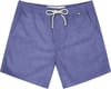 Picture Organic Clothing + Nollur Shorts Skipper Blue - 5