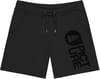 Picture Organic Clothing + Basement Shorts Black - 4
