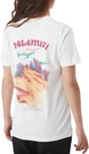 D&S Dolomiti T Natural White + Picture Organic Clothing