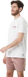 Picture Organic Clothing + D&S Dolomiti T Natural White - 3