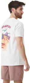 Picture Organic Clothing + D&S Dolomiti T Natural White - 4