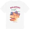 Picture Organic Clothing + D&S Dolomiti T Natural White - 6