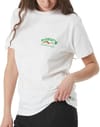 Picture Organic Clothing + D&S Halfdome T Natural White