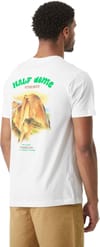 Picture Organic Clothing + D&S Halfdome T Natural White - 4