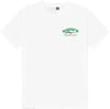 Picture Organic Clothing + D&S Halfdome T Natural White - 5