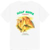 Picture Organic Clothing + D&S Halfdome T Natural White - 6