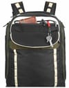 Picture Organic Clothing + Wildpath Bag 35 Aloe - 4